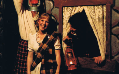 Inspirational Women of Faith