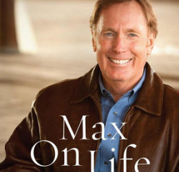Max on Life~A Review